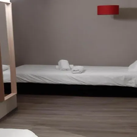 Hotel Ibis Arles