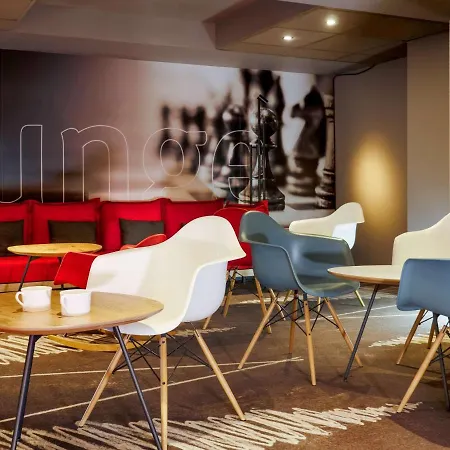 Hotel Ibis 3*
