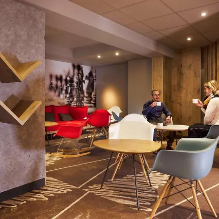 Ibis Hotel Arles