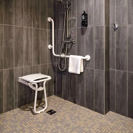 Hotel Ibis Arles