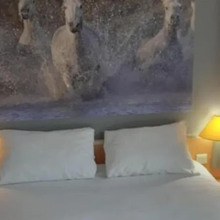Ibis Hotel