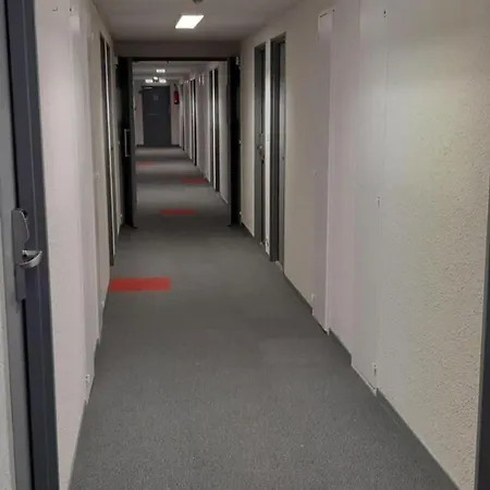 Ibis Arles