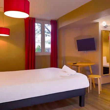 Hotel Ibis