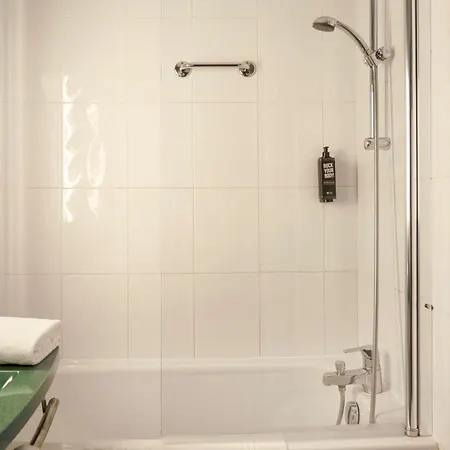 Hotel Ibis 3*