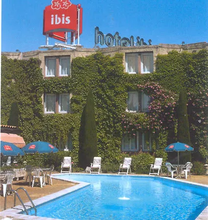 Hotel Ibis 3*