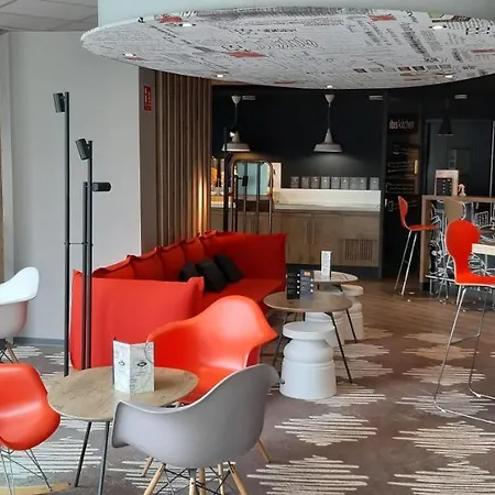 Ibis Hotel Arles