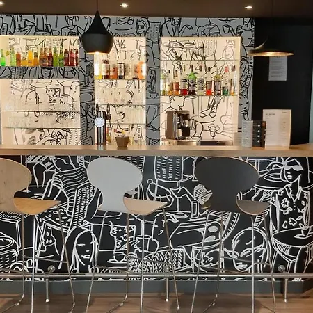 Ibis Hotel