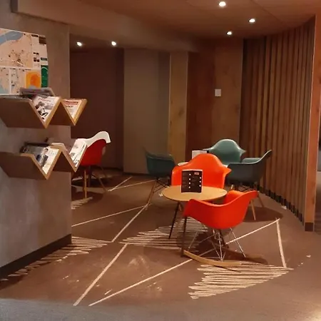 Hotel Ibis