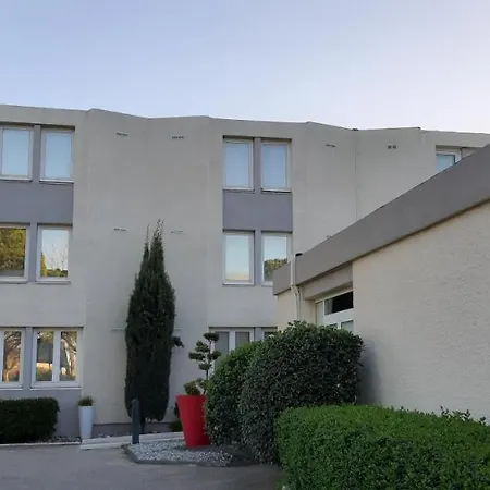 Ibis Hotel Arles