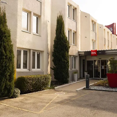 Ibis 3* アルル