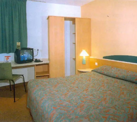 ホテル Ibis 3*